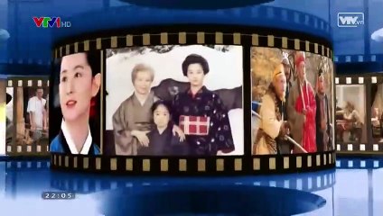 Phim cuối tuần- Bảy võ sĩ đạo - Phần 2 (2/2)