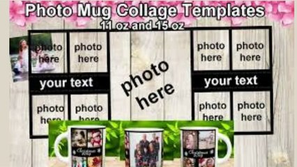 How to Print Your Favorite Photo on Mug at Home Using Photoshop in Hindi | Technical Learning |