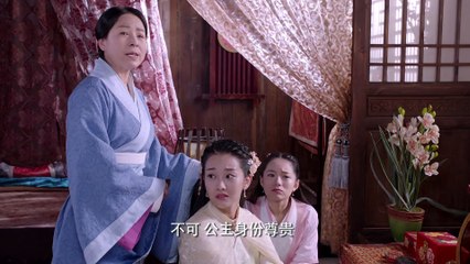 A Step Into the Past EP13