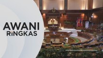 AWANI Ringkas: Kelantan bubar DUN Rabu ini?