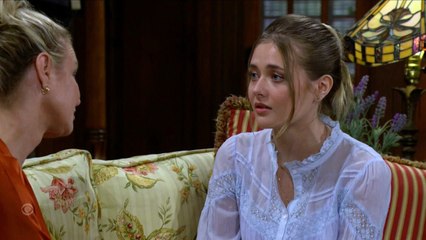 Cameron's Shocking Move! Nick and Sharon's Nightmare! The Young and the Restless