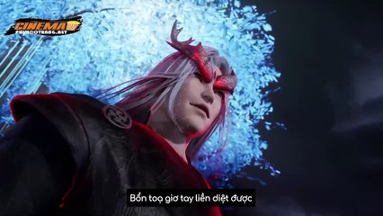 VAN GIOI DOC TON  Tap 101 - 105