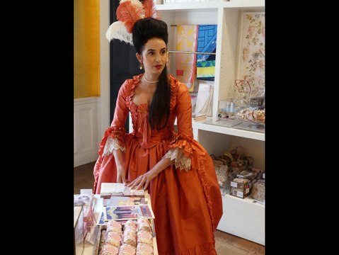 Mon Diaporama- VERSAILLES EXTERIEUR du Château