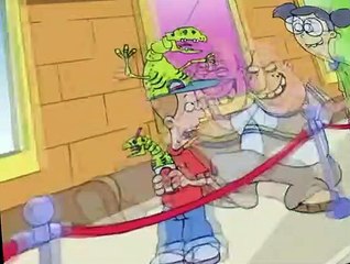 King (2003) King (2003) S02 E015 The Monster Who Wouldn’t Arrive