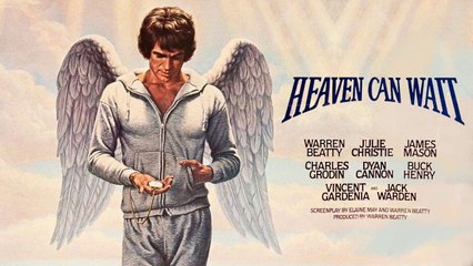 Heaven Can Wait (1978) (ENG) HD