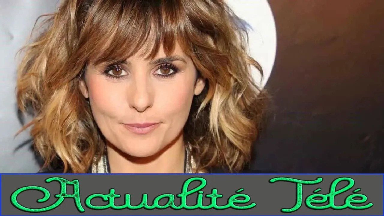 Faustine Bollaert face à un nouveau défi de taille qui risque fort de du bruit
