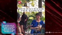 Cô gái khóc nấc xin ôm người lạ vì giống người mẹ đã mất 1 năm trước từ ngoại hình đến cử chỉ