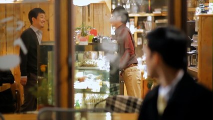 Baek Ya Bande-annonce (EN)