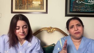 MY RELATIONSHIP WITH MY BAHU _ WHO DOES THE HOUSE CHORES __ ARE WE RELATED __ Q&A WITH MY BAHU