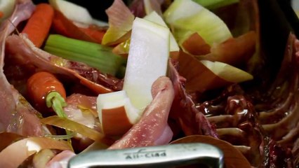 MeatEater - Giving Thanks Thanksgiving Cooking Special