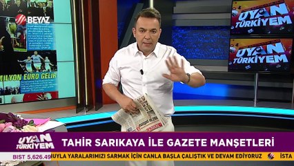 Uyan Türkiyem 11 Haziran 2023