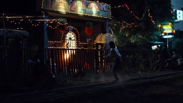 Dust of Angels Bande-annonce (EN)