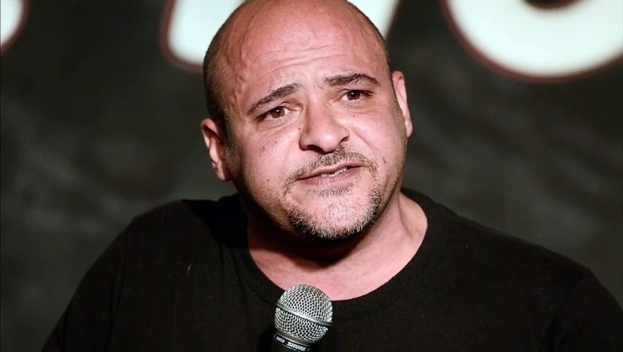 Mike Batayeh dead Breaking Bad actor dies aged 52