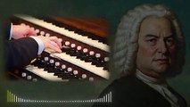 Johann Sebastian Bach Brandenburg Concerto no. 4 in G major BWV 1049-PRESTO-REMIX