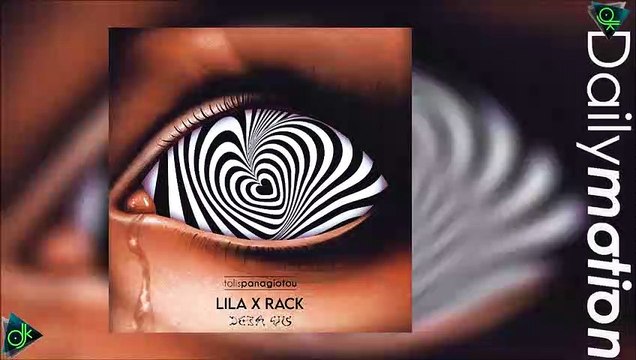 Lila x Rack - Dejavu (Tolis Panagiotou Remix)