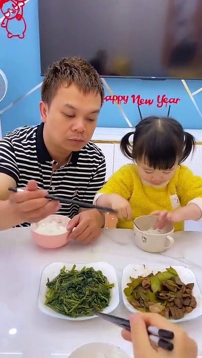 Chinese funny video beautiful