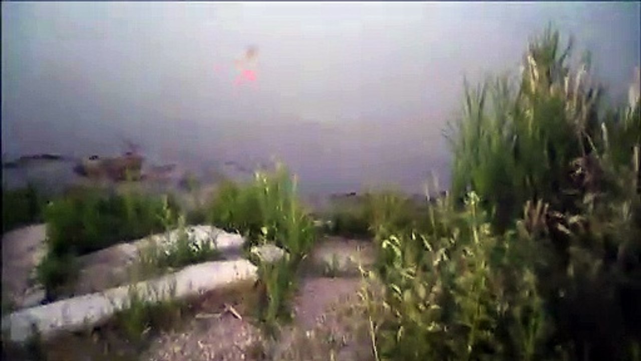 MCH 373 GETTING TO THE FISHING HOLE GULL LAKE ALBERTA WHERE IT ALL STARTS PREP FIRST FISH NEXT .