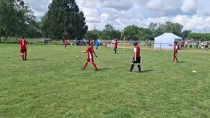 Journée nationale U8 U9