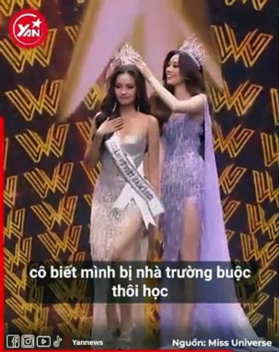 Hoa hậu Ngọc Châu thú nhận bị buộc thôi học, không thể tốt nghiệp, phụ huynh trải lòng làm mẹ đơn thân nuôi con gái