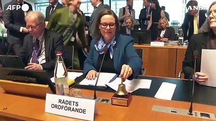 L'Ue trova l'accordo sui migranti, l'Italia decisiva