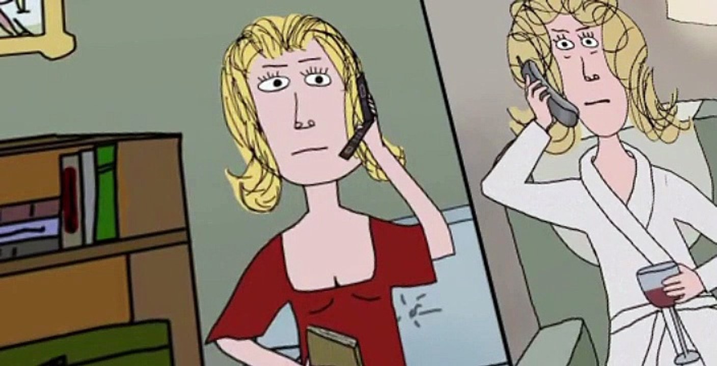 The Life and Times of Tim The Life & Times of Tim S01 E003 Senior Prom/Tim Fights an Old Man