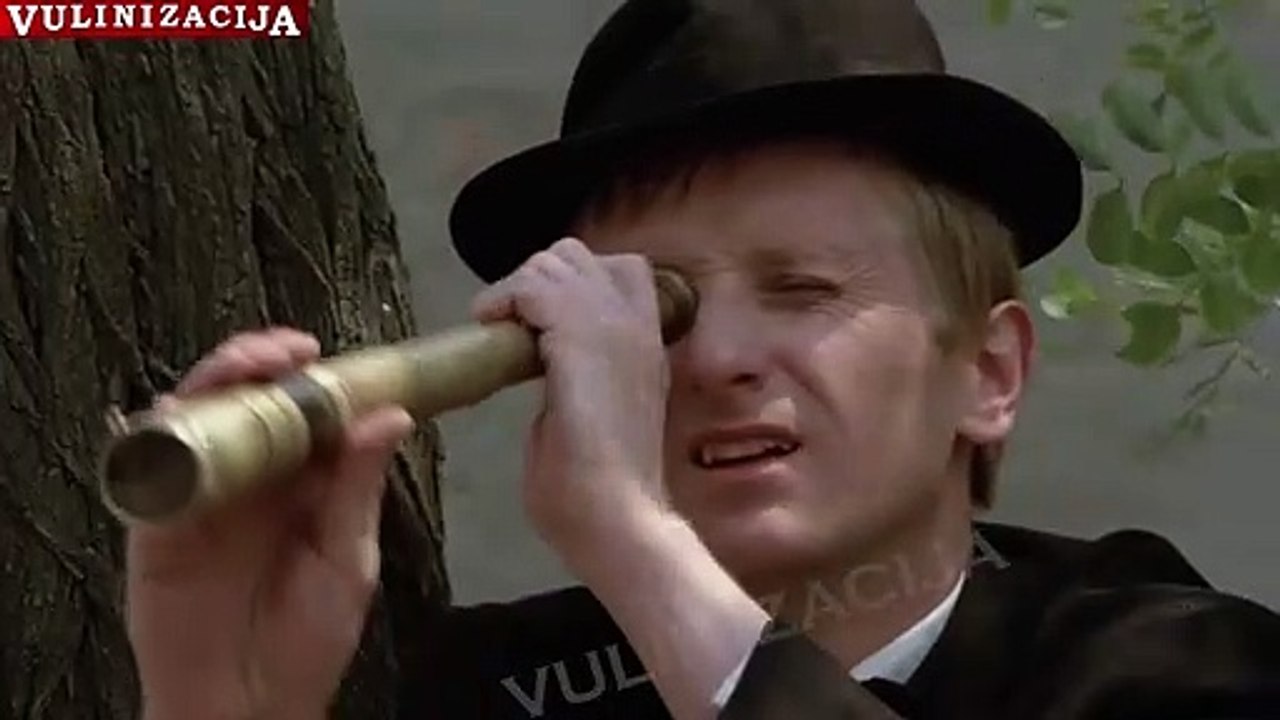 Gotov je! 
