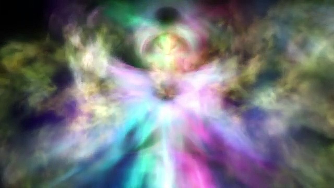852 Hz