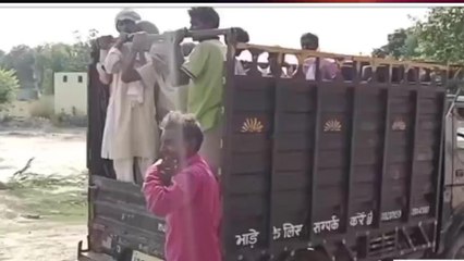 फतेहपुर: संदिग्ध परिस्थितियों में युवक की मौत, भाई ने जताई हत्या की आशंका