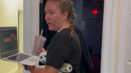 Social Cycle Community surprises its member with a special 28th Birthday Party