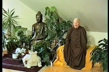 2 Meditation für Anfänger & Fortgeschrittene: Ayya Khema erklärt die wichtigsten Techniken (1994) 🧘‍♀️