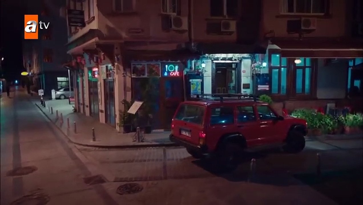 الإنتقام - الحلقة 10 - مدبلج - atv عربي - Can Kırıkları