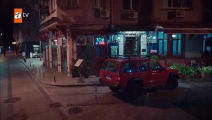 الإنتقام - الحلقة 10 - مدبلج - atv عربي - Can Kırıkları