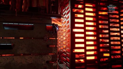 Steel Seed - Panoramica del gioco