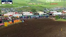 2023 Pro Motocross Thunder Valley National - 450 Moto 1