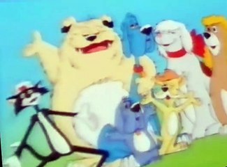 Foofur Foofur E013 Pepe’s Pet Peeve/Clothes Make the Dog