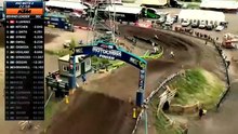 2023 Pro Motocross Thunder Valley National - 250 Moto 2