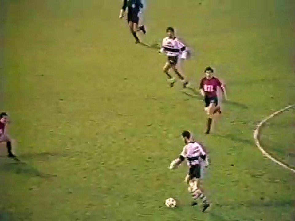 15/04/89 : Laurent Delamontagne (40') : Angers - Rennes (1-3)