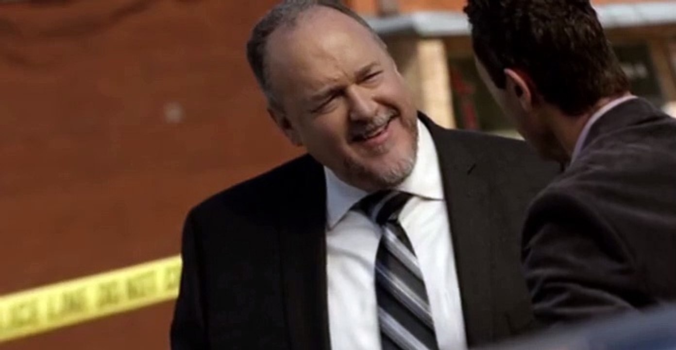 Complications S01 E06