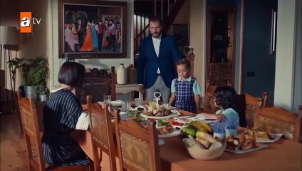 الإنتقام - الحلقة 11 - مدبلج - atv عربي - Can Kırıkları