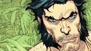 Ultimate Wolverine vs. Hulk Ultimate Wolverine vs. Hulk E005 – Issue Five