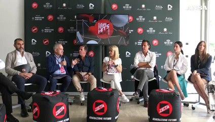 Hiv, Francesco Vaia: "Al centro ci deve essere la prevenzione"