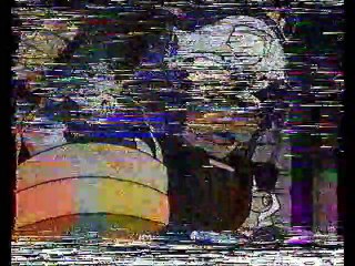 Samurai Pizza Cats - S01E01 - Stop Dragon My Cat Around!