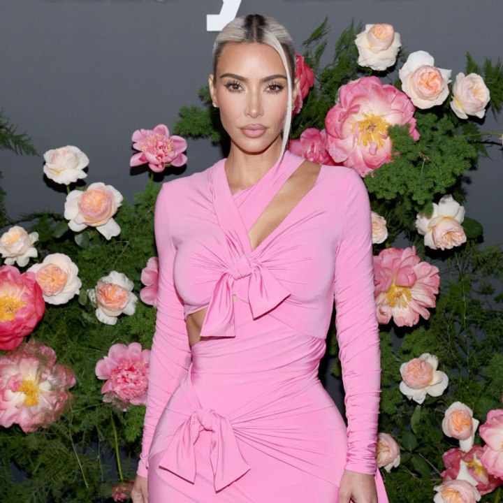 Zachary Quinto was ‘very impressed’ by Kim Kardashian on the set of American Horror Story