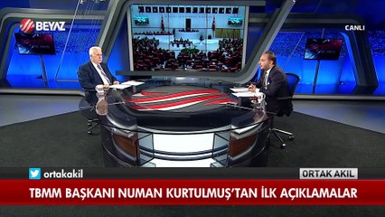 Ortak Akıl 11 Haziran 2023