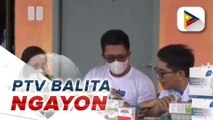 Mga ospital sa Albay, naka-code blue alert na dahil sa Bulkang Mayon