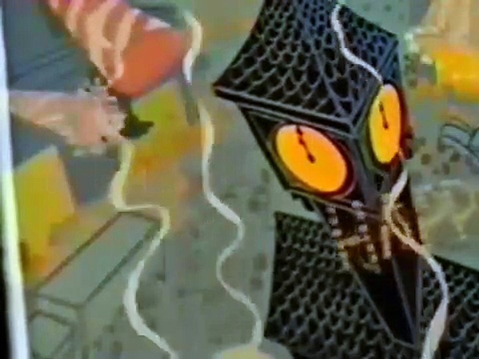 The Heckle and Jeckle Show The Heckle and Jeckle Show E052 – Sappy New Year