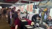 Leeds Tattoo Expo: Inside the 2023 tattoo festival as hundreds attend to get inked