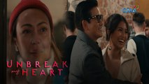 Unbreak My Heart: Matt brags about his daughter's happiness (Episode 10)