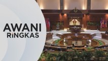 AWANI Ringkas: Pembahagian kerusi DUN Kelantan selesai