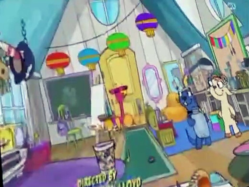 Doki Doki S01 E023 Going for the Gold